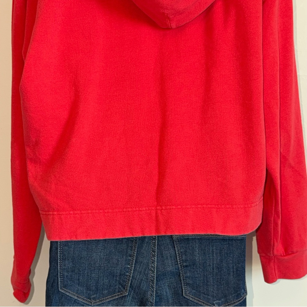 Levi's Everyday Zip Hoodie - Picture 4 of 11